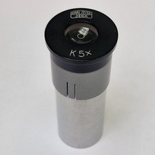 Carl Zeiss Jena K 5x