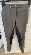 Pikeur Women's Juli Grip