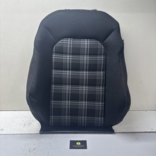 VW Golf Mk7 GTD Passenger Left