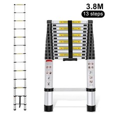 Telescopic ladder - telescopic,