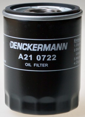A210722 denckermann oil - a210722,