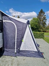 Adventuridge 220 Caravan Air