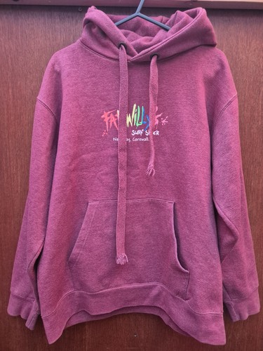 Fat willy surf shack - willy's, hoodie
