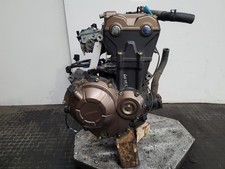 HONDA CBR 500 ENGINE 0.5L