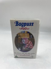 Bagpuss - The Mouse Mill And