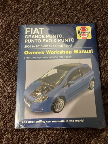 Fiat grande punto - grande,