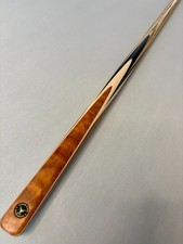 Chase Cues 1 piece Gold Elite