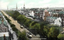 Southport lord street - southport,
