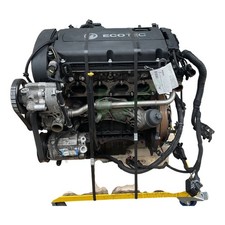 Vauxhall Insignia 2009-2017