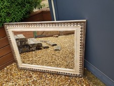 Beautiful large Savannah mirror - mint condition