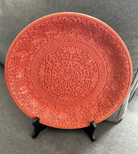 Qing qianlong year babao - da,