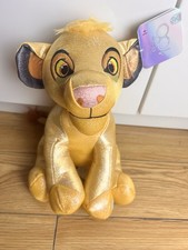 Simba Disney Lion King