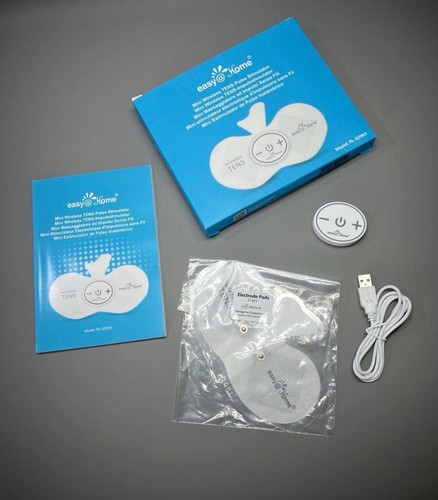 Wireless compact tens unit ems - wireless,