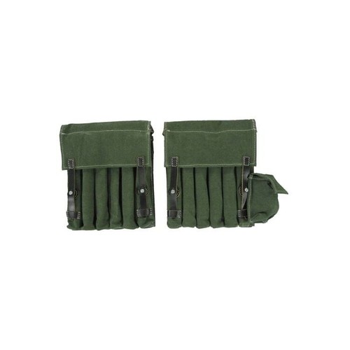 Mp40 fallschirmjager ammo - fallschirmjager,