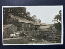 Lanton Farm Appleby Cumberland