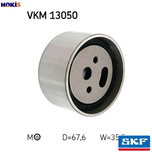 Tensioner pulley timing - tensioner,