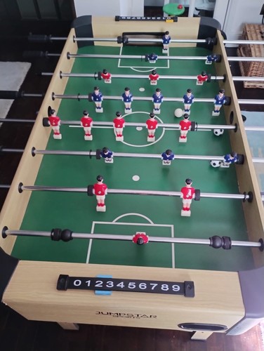 Table football good - table,