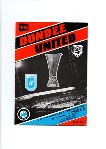 Dundee united v - united,