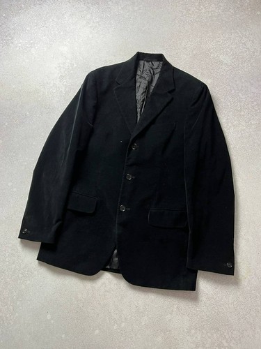 Ddp miu blazer сorduroy - blazer,