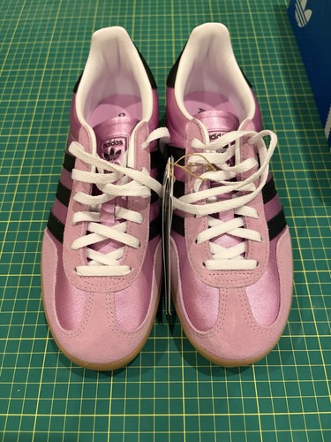 Adidas gazelle indoor - adidas, w