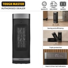 TOUGH MASTER Electric Fan