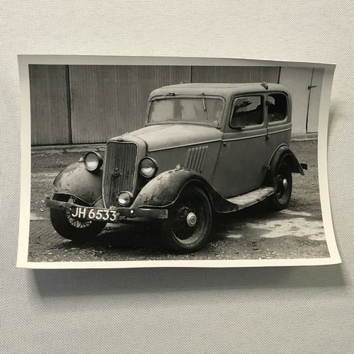 Vintage 1933 ford - vintage,