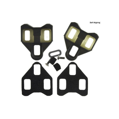 Campagnolo pro fit cleats self - campagnolo,