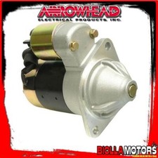 SHI0108 STARTER MOTOR JOHN
