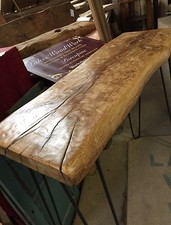 BESPOKE COMMISSIONS Tables &