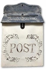 Vintage Farmhouse Wall Mounted