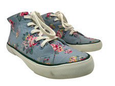 Cath Kidston Canvas Sneakers
