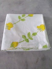 Vintage 1970s Superking Flat
