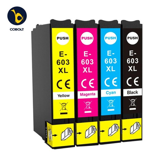 Ink cartridge for - 4,