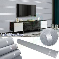 9.5M Modern Silver Grey