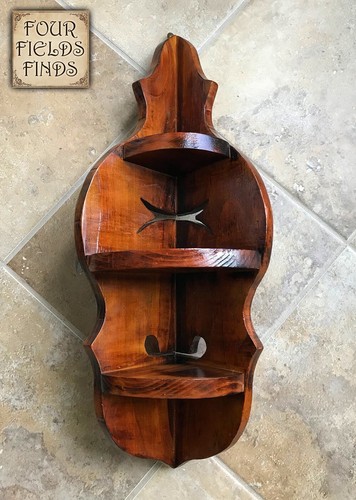 Vintage hand crafted - hand,