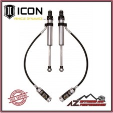 ICON Rear Remote Reservoir
