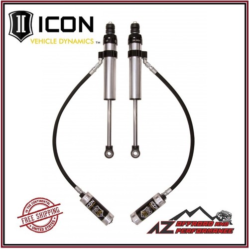 Icon rear remote reservoir - rear,