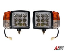 LED Headlights Universal