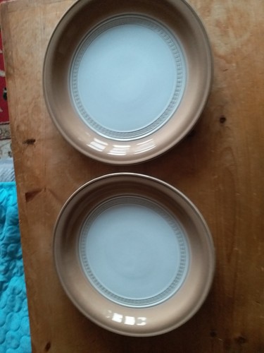 Denby seville dinner - x, ~