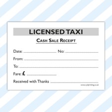 Licensed Taxi Minicab Taxi