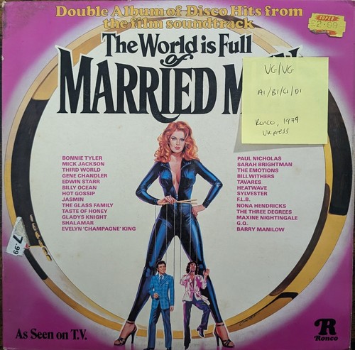 Various the world - the, is