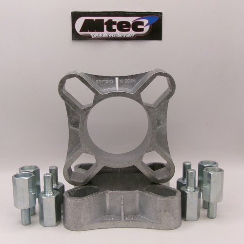 Austin mini wheel spacer kit - wheel,