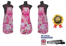 Adult Waterproof Plastic Apron Classic Designs 2nd Class Post