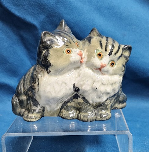 Pair vintage beswick - pair, of