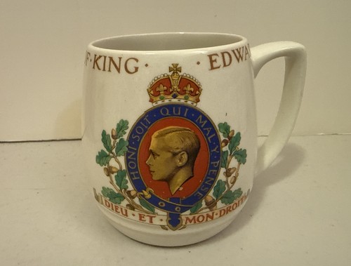Vintage king edward viii - edward,