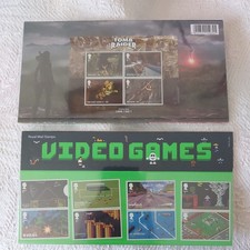 2020 video games presentation - 2020,