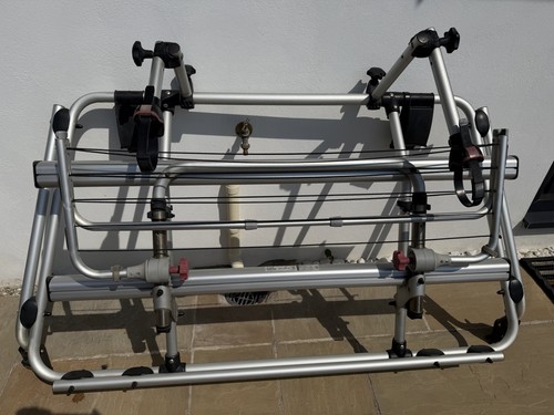 Fiamma carry bike rack for - bike,