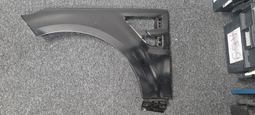 Front fenders wing land - fenders,
