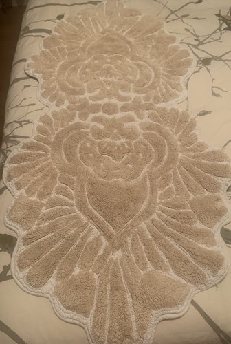 Anthropologie rivera tufted - anthropologie,