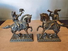 Vintage antique French Brass